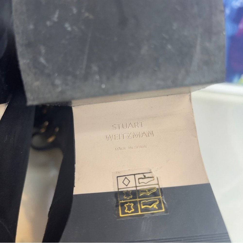 Stuart Weitzman Watson Boot - image 7